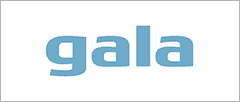 Plus Lideragua logo gala
