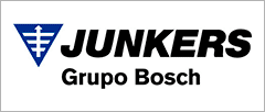 Plus Lideragua logo junkers